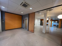 FOR SALE - COMMERCIAL SPACE - LENDELEDE