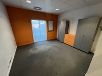 FOR SALE - COMMERCIAL SPACE - LENDELEDE