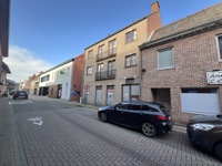 FOR SALE - COMMERCIAL SPACE - LENDELEDE