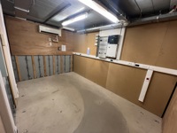 FOR SALE - COMMERCIAL SPACE - LENDELEDE