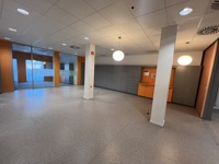 FOR SALE - COMMERCIAL SPACE - LENDELEDE
