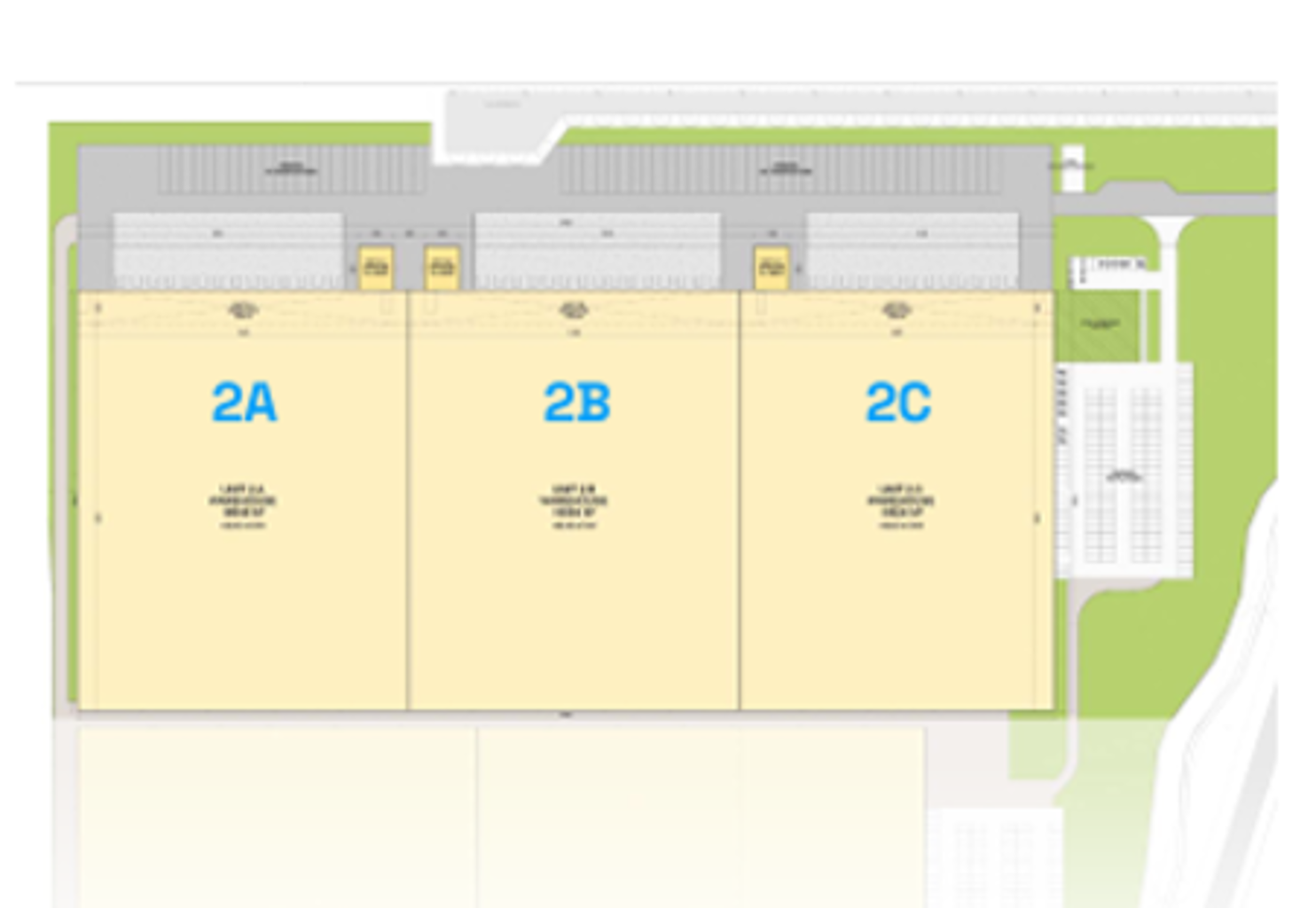 Immeuble industriel à louer <br> 3700 - Tongeren