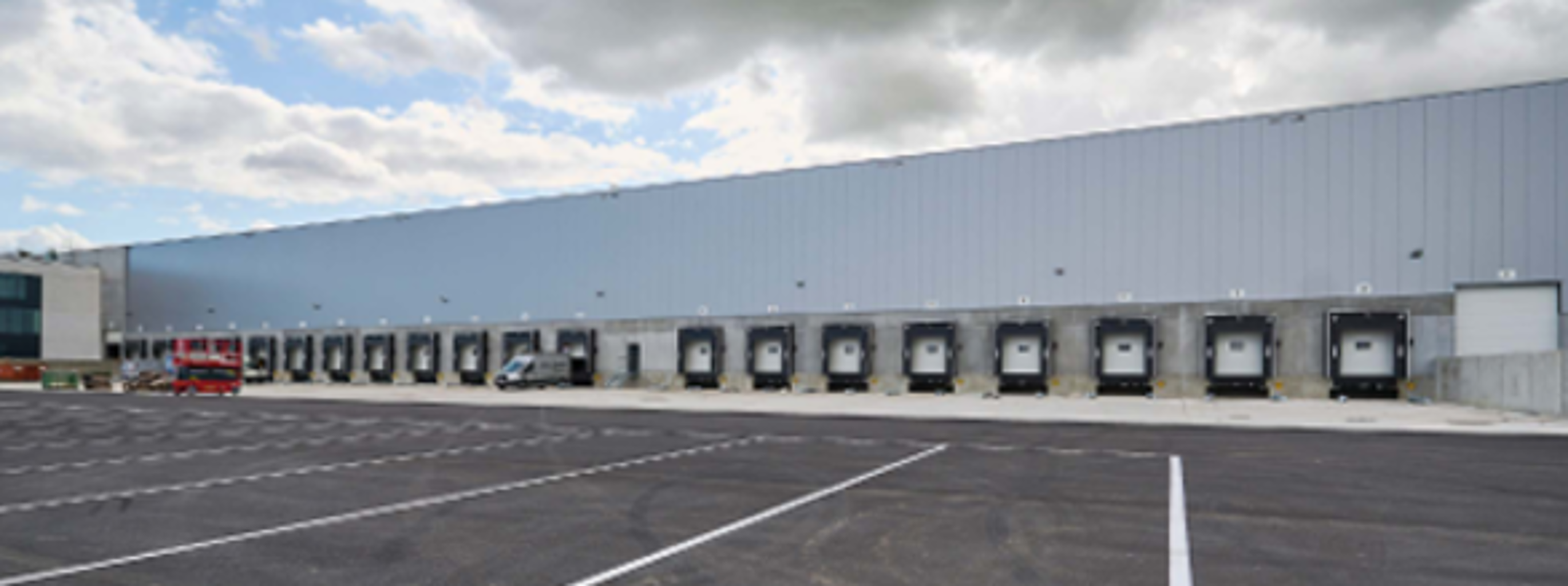 Immeuble industriel à louer <br> 3700 - Tongeren