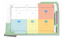 Immeuble industriel à louer <br> 3700 - Tongeren