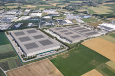 Immeuble industriel à louer <br> 3700 - Tongeren