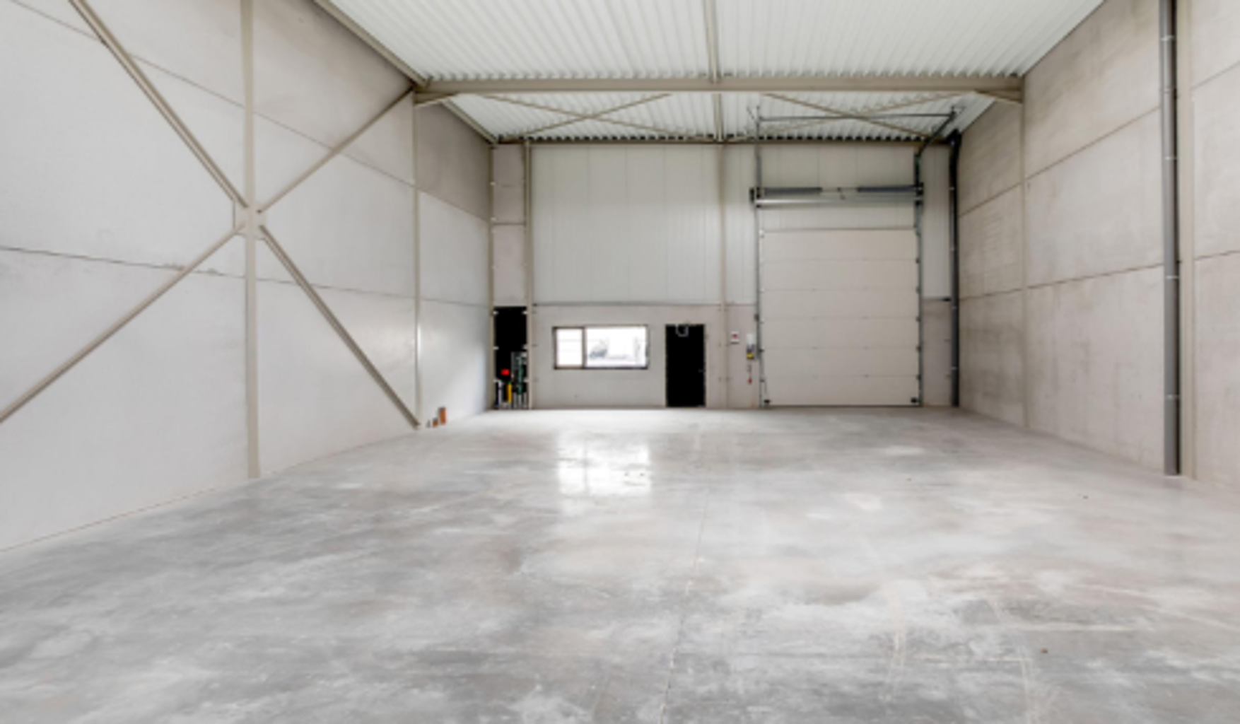 FOR SALE NEW + FINISHED SME UNIT HEIST-OP-DEN-BERG