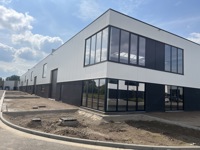 FOR SALE NEW + FINISHED SME UNIT HEIST-OP-DEN-BERG