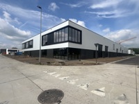 FOR SALE NEW + FINISHED SME UNIT HEIST-OP-DEN-BERG