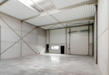 FOR SALE NEW + FINISHED SME UNIT HEIST-OP-DEN-BERG