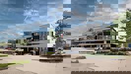 FOR SALE NEW + FINISHED SME UNIT HEIST-OP-DEN-BERG