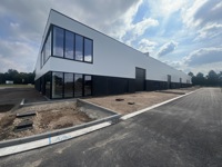 FOR SALE NEW + FINISHED SME UNIT HEIST-OP-DEN-BERG