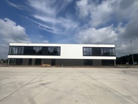 FOR SALE NEW + FINISHED SME UNIT HEIST-OP-DEN-BERG