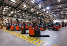 LOGISTICS COMPLEX FOR RENT WILRIJK