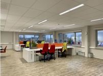 LOGISTICS COMPLEX FOR RENT WILRIJK