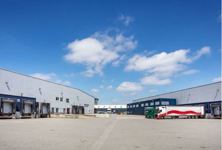 LOGISTICS COMPLEX FOR RENT WILRIJK
