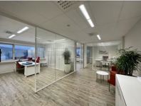 LOGISTICS COMPLEX FOR RENT WILRIJK