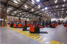 LOGISTICS COMPLEX FOR RENT WILRIJK