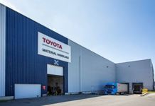 LOGISTICS COMPLEX FOR RENT WILRIJK