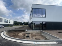 FOR SALE NEW CONSTRUCTION OF SME UNITS IN HEIST-OP-DEN-BERG