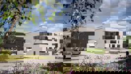 FOR SALE NEW CONSTRUCTION OF SME UNITS IN HEIST-OP-DEN-BERG