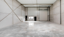 FOR SALE NEW CONSTRUCTION OF SME UNITS IN HEIST-OP-DEN-BERG