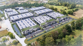 TE KOOP NIEUWBOUW KMO-UNITS TE HEIST-OP-DEN-BERG