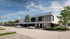 TE KOOP NIEUWBOUW KMO-UNITS TE HEIST-OP-DEN-BERG