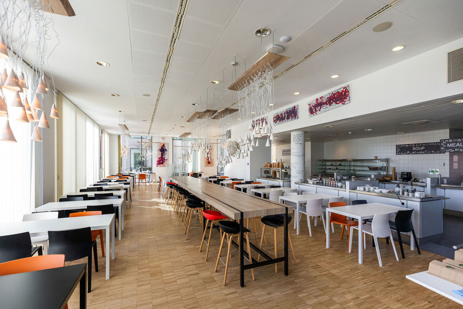 Bureaux à louer <br> 1831 - Diegem