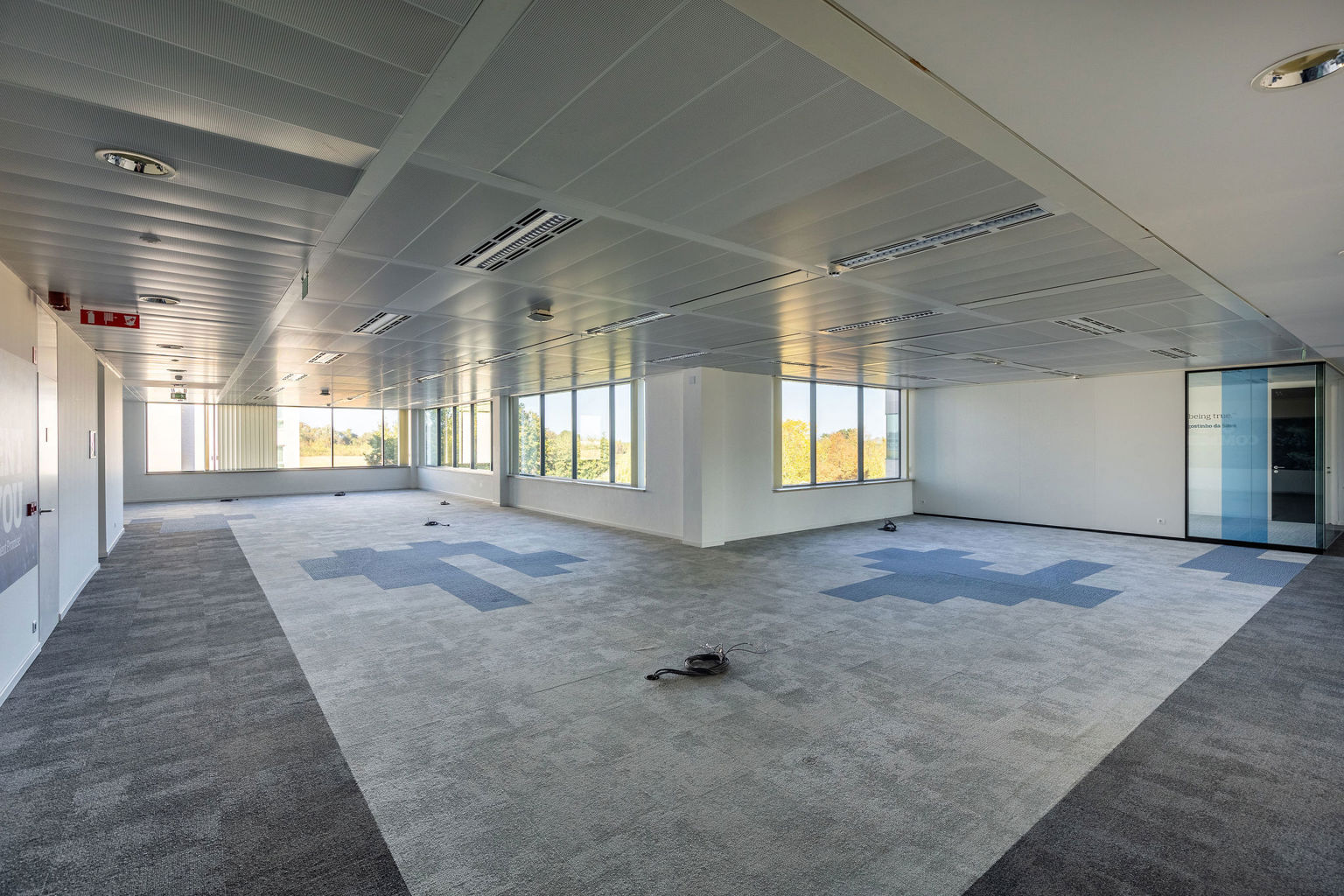 Bureaux à louer <br> 1831 - Diegem