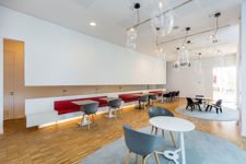 Bureaux à louer <br> 1831 - Diegem