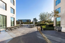 Bureaux à louer <br> 1831 - Diegem