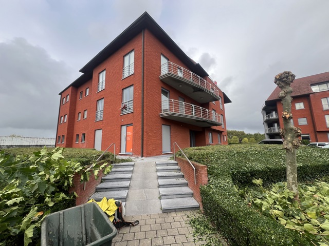 Commerce individuel à vendre <br> 8930 - Menen