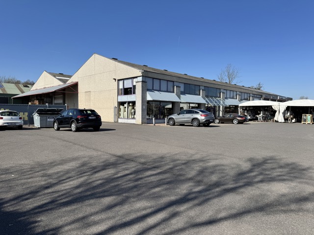 Immeuble à usage multiple à vendre <br> 4840 - Welkenraedt