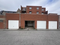 TE KOOP - KANTOREN / COMMERCIELE HANDELSRUIMTE - WERVIK