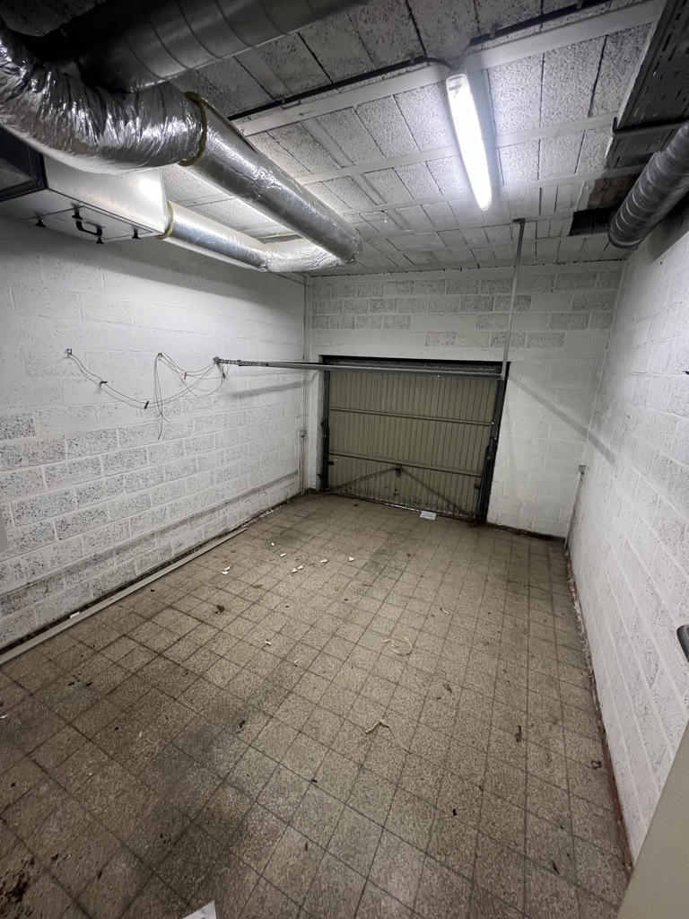 TO SEL - OFFICE / COMMECIAL SPACE - WERVIK