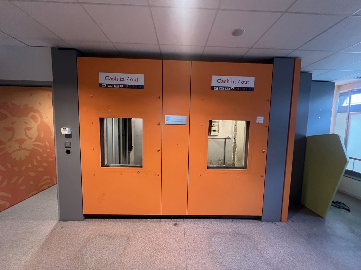 TO SEL - OFFICE / COMMECIAL SPACE - WERVIK