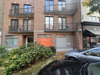 TO SEL - OFFICE / COMMECIAL SPACE - WERVIK