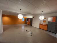 TO SEL - OFFICE / COMMECIAL SPACE - WERVIK
