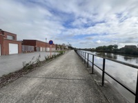 TO SEL - OFFICE / COMMECIAL SPACE - WERVIK