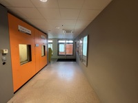 TO SEL - OFFICE / COMMECIAL SPACE - WERVIK