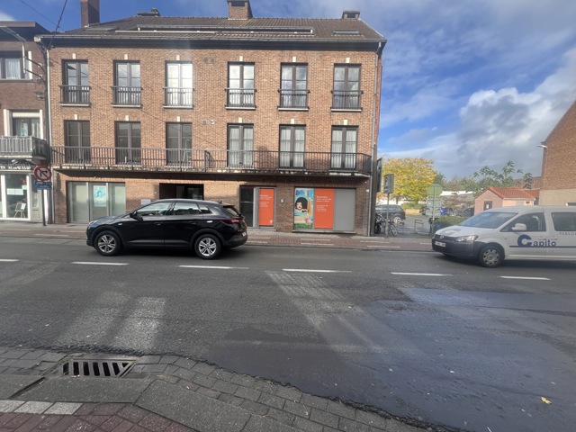 Commerce individuel à vendre <br> 8560 - Wevelgem