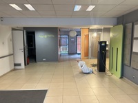A VENDRE - BUREAUX / ESPACE COMMERCIAL - WEVELGEM