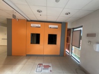 A VENDRE - BUREAUX / ESPACE COMMERCIAL - WEVELGEM