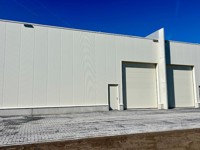 FOR RENT NEW CONSTRUCTION SME UNITS IN LAAKDAL