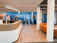 Offices for rent <br> 1000 - Bruxelles