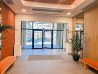 Kantoor te huur <br> 1000 - Bruxelles