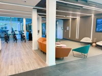 Kantoor te huur <br> 1000 - Bruxelles