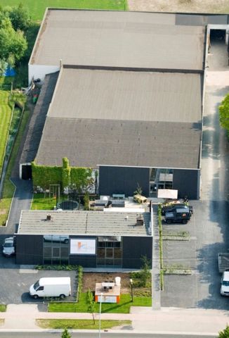 Immeuble à usage multiple à vendre <br> 2580 - Putte