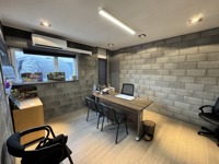 TE KOOP - Grâce-Hollogne - Semi-industriële halls 