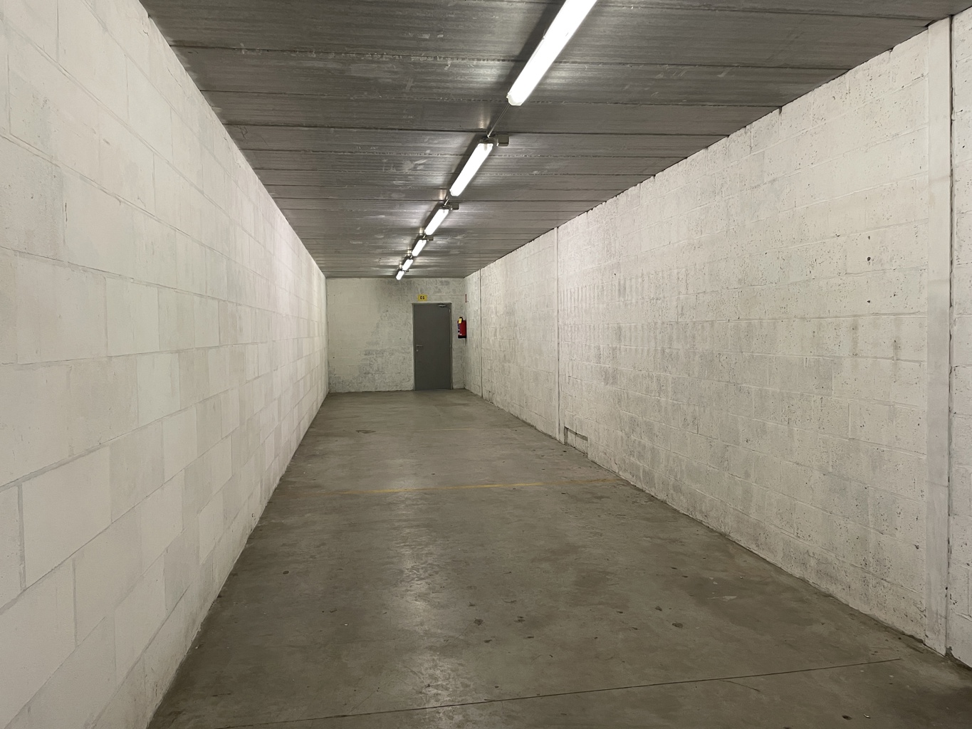 TE KOOP KANTOREN MET MAGAZIJN SINT-KATELIJNE-WAVER